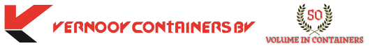 Vloeistofdichte container