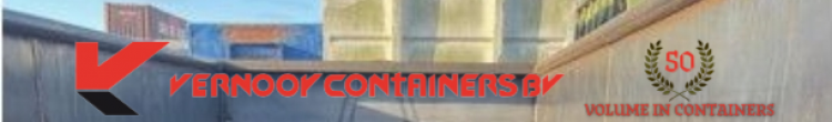 Vloeistofdichte container te koop